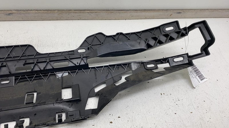 2024 BMW i4 G26 Gran Coupe Rear Bumper Mounting Guide Bracket Center A
