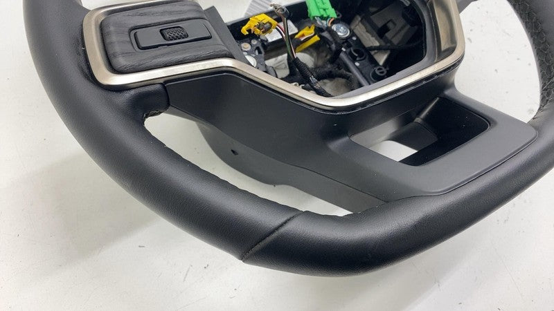 PT00015408-F ⭕ 22-24 Rivian R1T R1S Steering Wheel Heated & Control Switch Button PT00000910