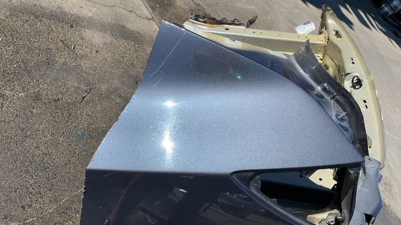 ⭕ 2017-2023 Tesla Model 3 Rear Tail Panel Bucket + Upper & Lower Rail Structural