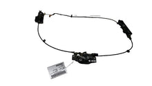 ⭕ 12-15 Model S MS Front Hood Lock Latch Release Actuator Mechanism 1033011-00-C