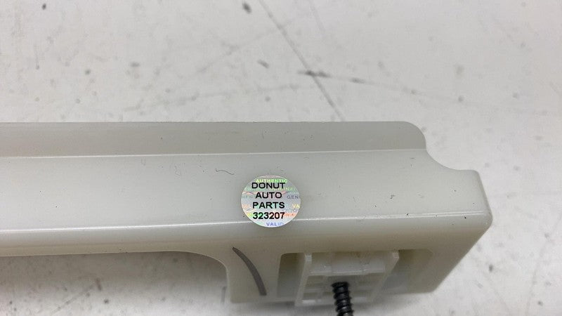 ⭕ 2022-2025 Rivian R1S Roof Headliner Interior Grab Grip Bar Handle OE