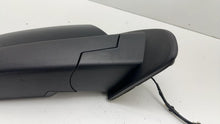 ⭕ 14-19 Chevrolet Silverado 1500 Front Passenger Right Door Mirror Black U8555
