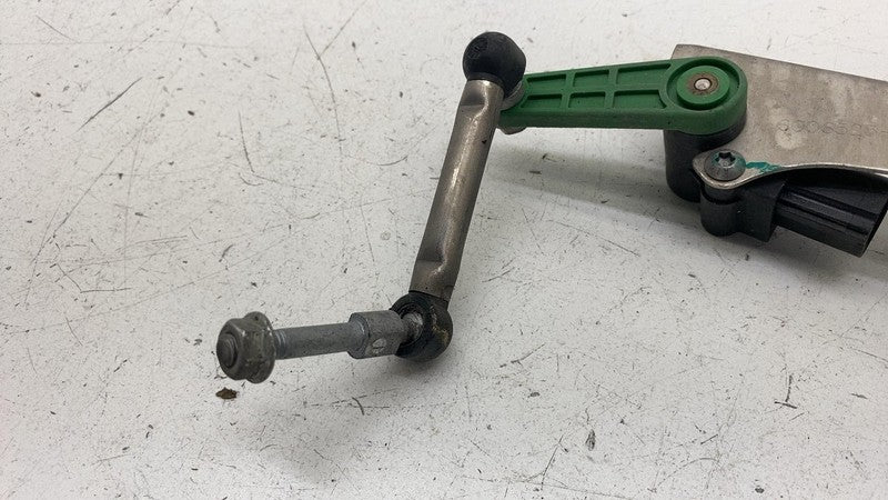 ⭕ 12-15 Tesla Model S Rear Left Air Suspension Ride Height Sensor 1004