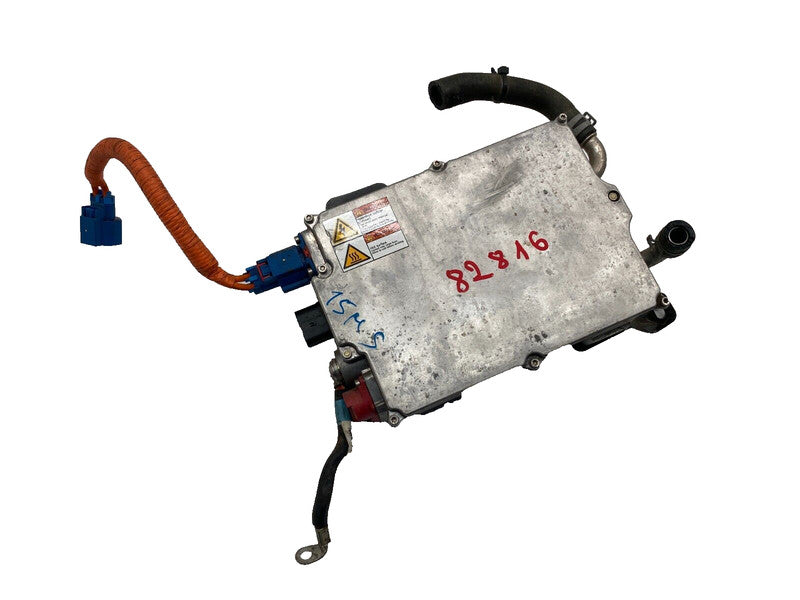 102866500B ⭕ 12-15 Model S MS High Voltage Gen 2 DC-DC Power Converter Module 1028665-00-B