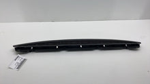 2017-2023 BMW 530e 530i G30 Rear Trunk Deck Shelf Defroster Vent Grille Panel