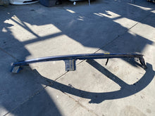 ⭕ 2020-2023 Tesla Model Y Upper Right A + B + C-Pillar Structural Frame Cut Out