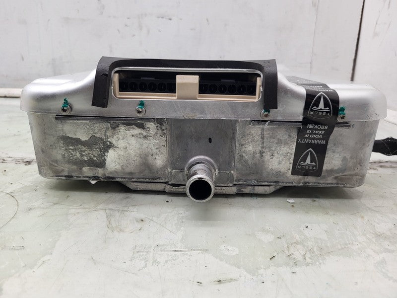 ⭕ 2012-2015 Tesla Model S MS Onboard Charger Module Charging Unit 1014