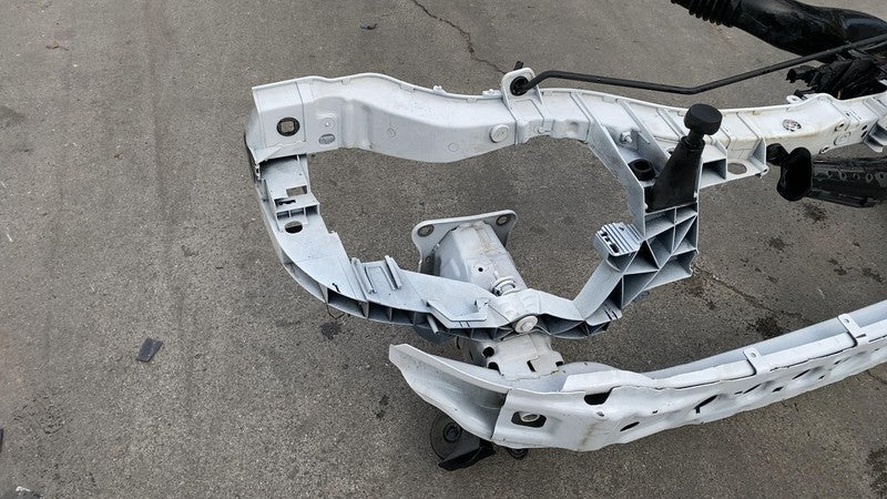 2013-2018 Ford C-Max Upper Radiator Core Support w/ Front Bar Reinforcement Assy