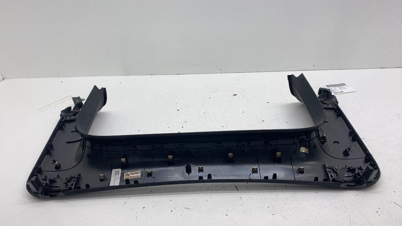 ⭕ 2021-2025 Tesla Model X Rear Right Falcon Door Upper Trim Cover 1051