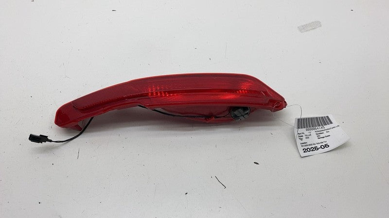 92406S9000 ⭕ 20-22 Kia Telluride Rear Right Bumper Side Marker Signal Lamp RH 92406S9000