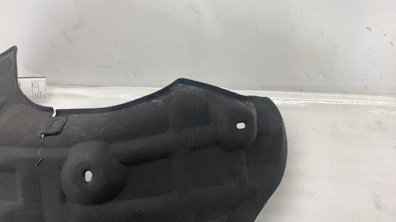 ⭕ 2016-2023 Mazda MX-5 Miata Rear Left Inner Quarter Fender Liner Spla