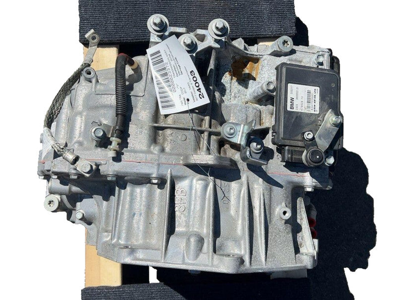 GA6F21AW ⭕2015-2020 Mini Cooper S Transmission Automatic Gearbox F56 F55 B46 B48 GA6F21AW