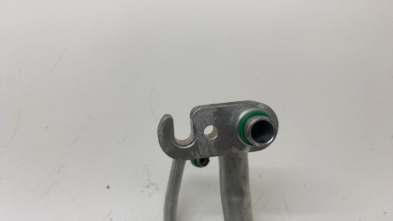 ⭕ 16-20 Tesla Model S A/C Lower Liquid & Chiller Suction Line Pipe 106