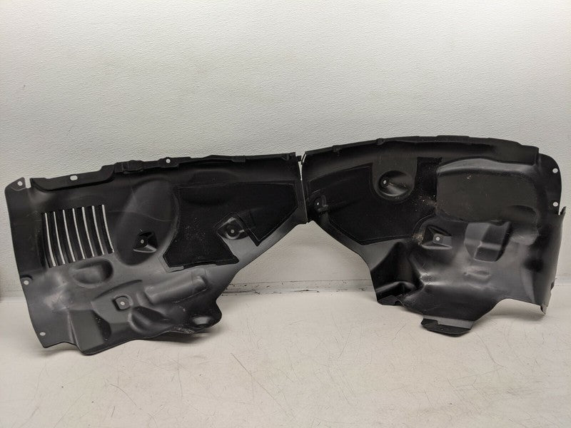 1492613 00 A ⭕2020-2023 Tesla Model Y Front Left Wheel Fender Liner Splash Guard 1492613-00-A