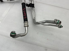 ⭕ 12-15 Model S A/C Line Liquid Suction Hose w/ TXV Valve Solenoid 1031670-00-I