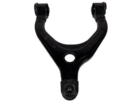 ⭕ 16-20 Model X Front Driver Side Suspension Upper Control Arm Left 10