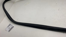 ⭕20-24 Tesla Model Y Front Right Door Body Weatherstrip Rubber Seal 1497673-00-A