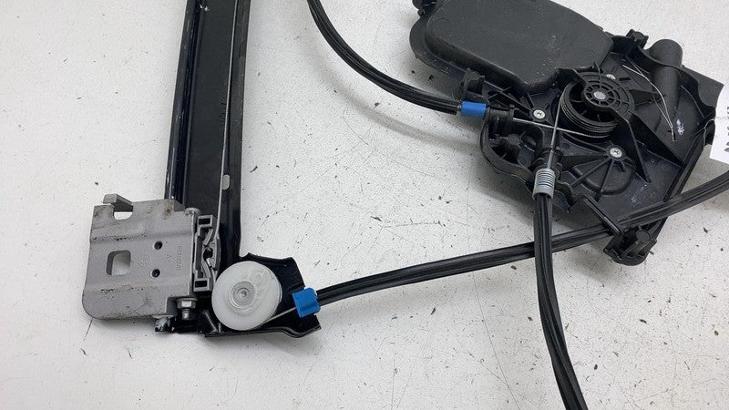 ⭕ 2017-2023 Tesla Model 3 Front Door Window Regulator & Motor Right 10