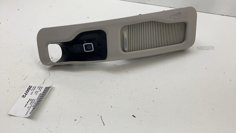 9S000028431 ⭕ 2017-2020 Chrysler Pacifica Rear Left Door Storage Bin Vacuum Nozzle Assy OEM