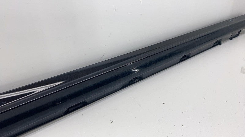 ⭕ 2020 Mercedes-Benz Passenger Right Side Skirt Rocker Molding Panel A
