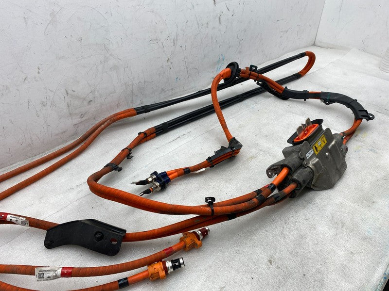 105450010C ⭕ 2016-2020 Model X HV Small Drive Rapid Splitter Cable Wiring Kit 1054500-10-C