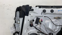 ⭕ 2012-2015 Tesla Model S Front Passenger Side Door Shell Panel Right White PPSW
