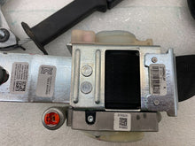 ⭕ 16-20 Tesla Model S Front Right 1st Row Seat Belt & Retractor RH 1079278-03-C