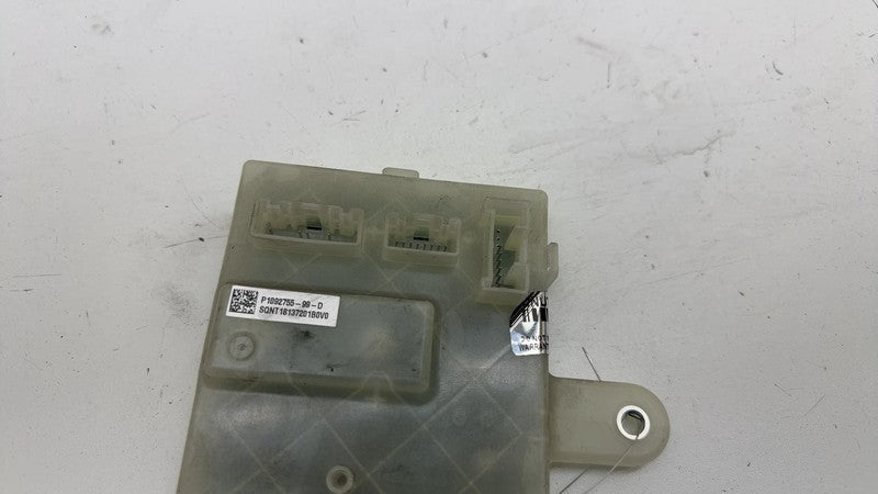 ⭕ 17-23 Tesla Model 3 GEN 3 Charge Port Controller Control Module 1092