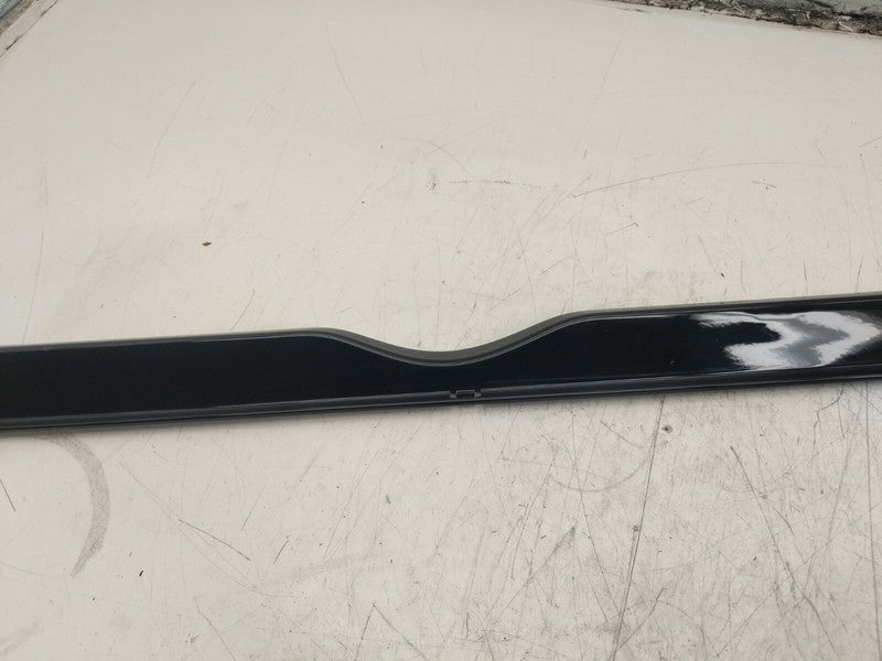 ⭕ 2016 2017 2018 2019 2020 Tesla Model S Left Side Skirt Mold Trim Molding Assy