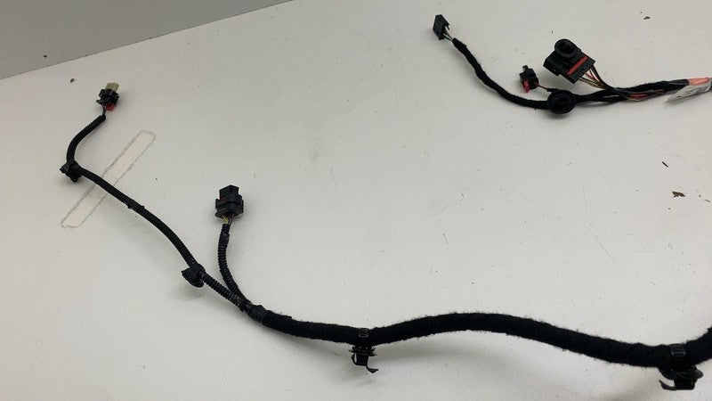 ⭕ 2024-2025 Tesla Model 3 Rear Right Door Wiring Harness Cable Wire 18