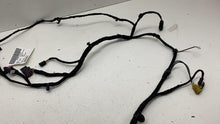 ⭕ 2019-2024 Porsche Cayenne Rear Right Trunk Wiring Harness Cable Wire 9Y3971148