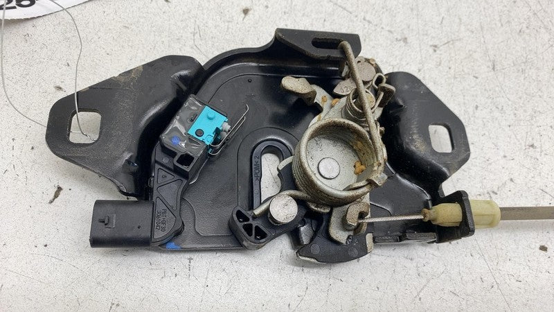 ⭕ 2021-2023 Model 3 Hood Latch Double Pull Single Actuator w/ Cable 15