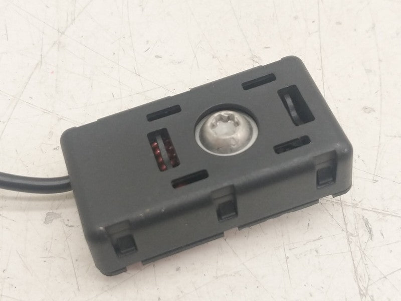 ⭕17-25 Tesla Model 3 Ground Side Noise Filter GND Antenna Amplifier 15