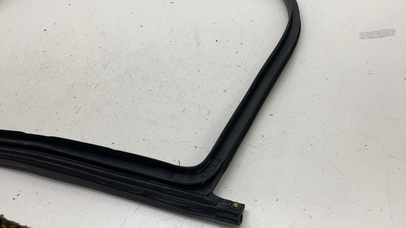 ⭕ 24-25 Model 3 Rear Right Primary Body Weatherstrip Rubber Seal RH 19
