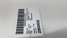 2019-2023 Ram 2500 Dash Instrumental Panel Lower Knee Bolster Cover 6NP78TX7AB