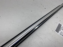 ⭕14-24 Maserati Ghibli Front Passenger Side Door Window Outer Belt Molding Right
