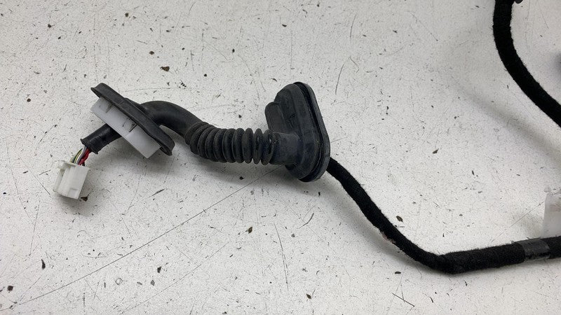 206796500A ⭕ 2019-2020 Tesla Model 3 Rear Door Wiring Harness Cable Wire Left 2067965-00-A