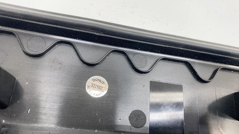 ⭕ 24 Cybertruck Rear Left & Right 2nd Row Seat Cover 1840064-00-C/1819