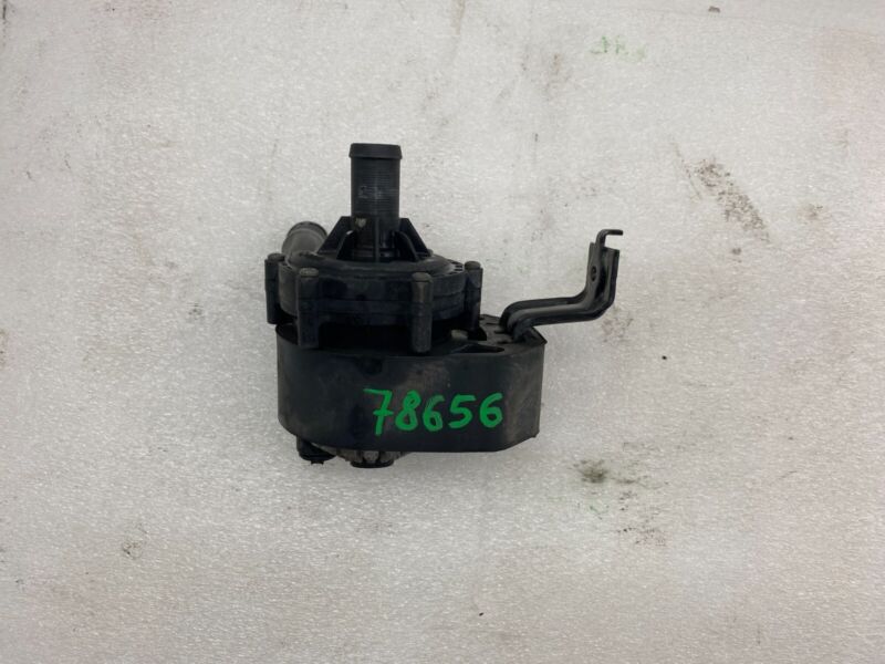 2012-2020 Tesla Model S MS Cooling System Pump Motor Inverter Coolant Assembly