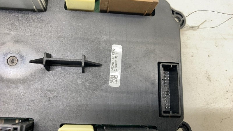 ⭕2016-2020 Tesla Model X Rear Falcon Controller Door Control Module 10