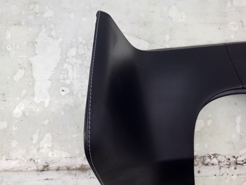 100240523H ⭕ 2016-2020 Tesla Model S Left Dashboard Lower Dash Trim Retainer 1002405-23-H