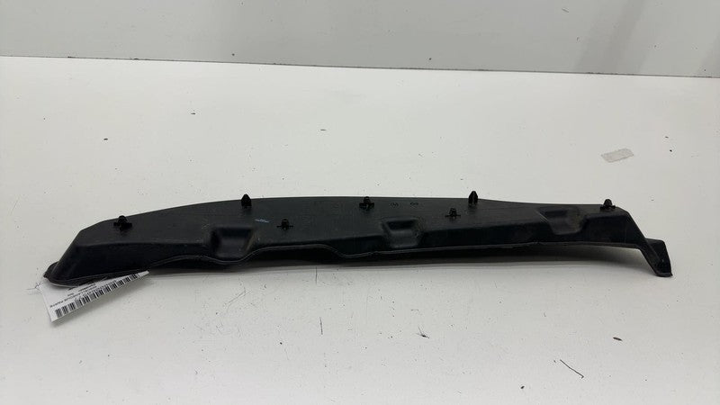 PT00048488 ⭕ 2022-2024 Rivian R1T Front Left Driver Side Fender Inner Cover Trim PT00048488