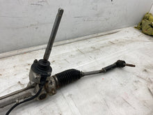 ⭕ 12-15 Model S Power Steering Gear Rack Pinion & Motor w/ Tie Rod EJ32-3200-DB