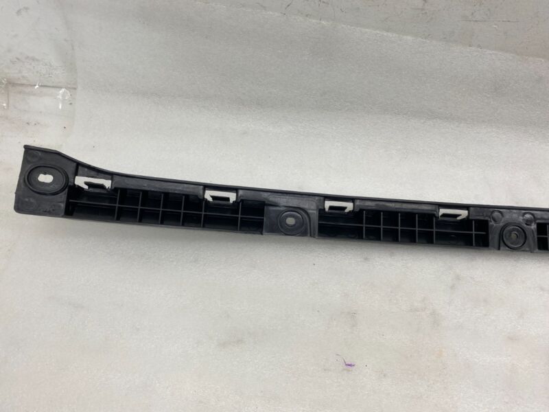 2012-2024 Tesla Model S Rear Body Attachment Bumper Center Support Bracket Facia