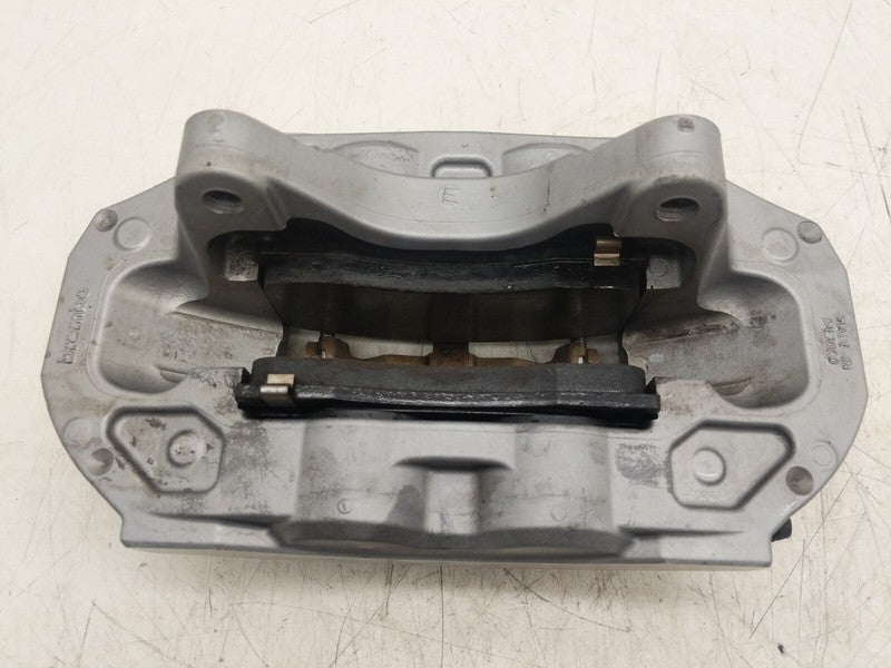 1044621 00 D ⭕ 2017-2023 Tesla Model 3 Front Driver Side Brake Caliper Left 1044621-00-D OEM