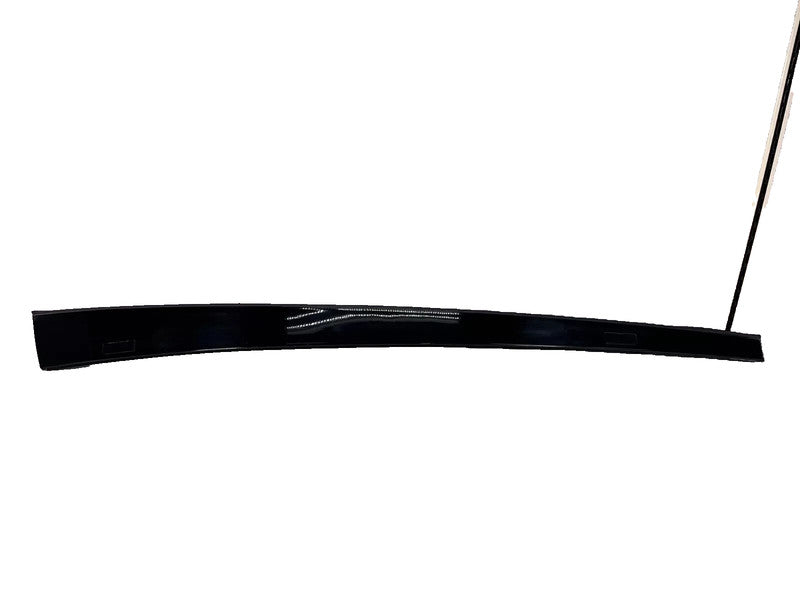 ⭕ 2016-2020 Tesla Model S Driver Side Panoramic Roof Applique Trim Mol