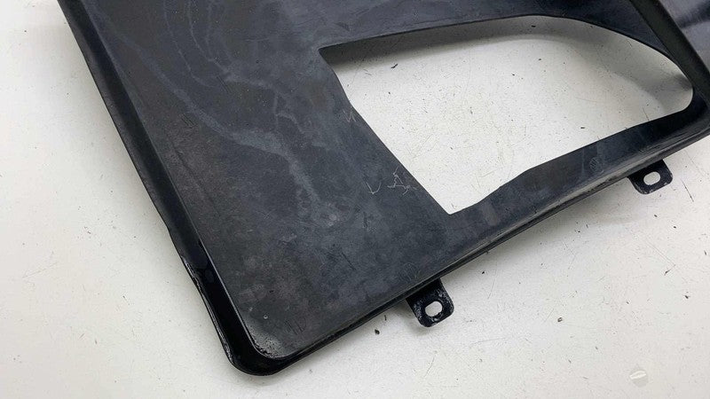 ⭕12-15 Tesla Model S Front Left A/C Air Conditioner Condenser Duct 101