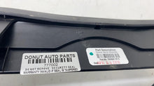 ⭕ 2016-2020 Model S Speedometer Gauge Trim Instrument Cluster Bezel 1033041-01-C