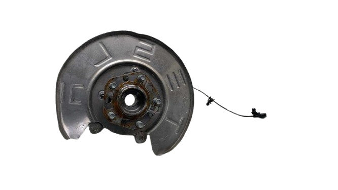 ⭕ 20-25 Model Y Rear Left Spindle Knuckle w/ Hub (142mm Driven) LH 1188411-00-G