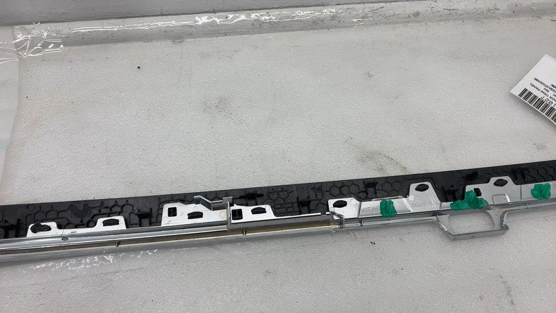 ⭕ 22-24 Air Grand Touring Interior Wood Grain Texture Trim Panel P11-N